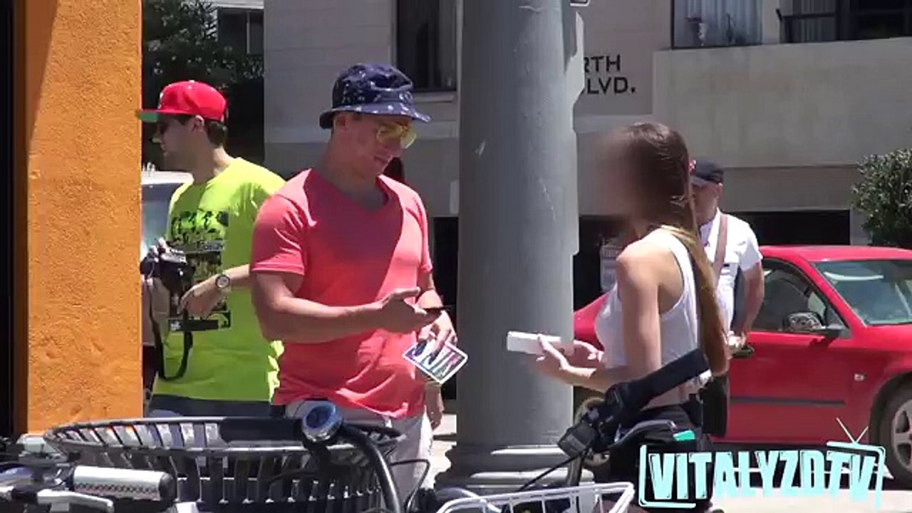 Acne Prank!