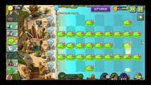 Plants Vs Zombies 2  Feastivus Pinata Party Glitch! Android Version