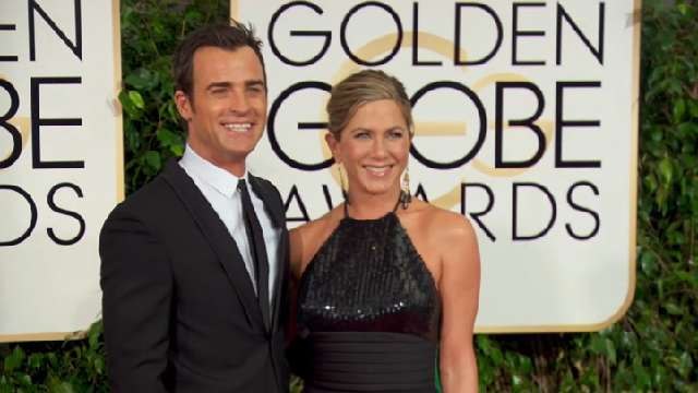 The Winners at the 2015 Golden Globes