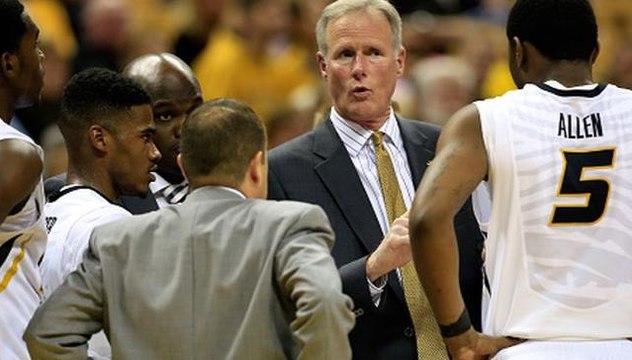 Matter: Good Time to Play Kentucky?