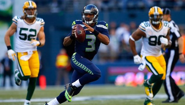 Condotta: Seahawks D vs. Aaron Rodgers