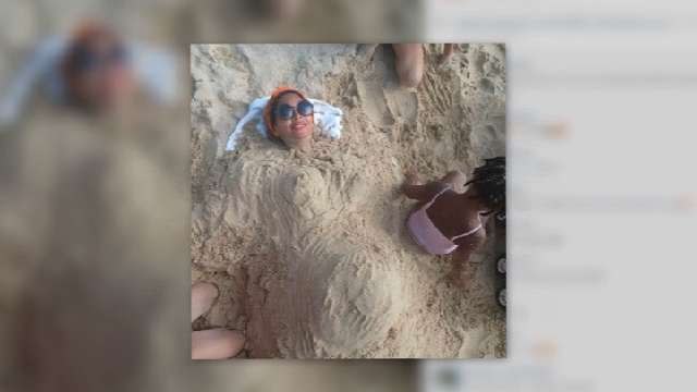 Did Beyoncé Just Announce She's Pregnant?