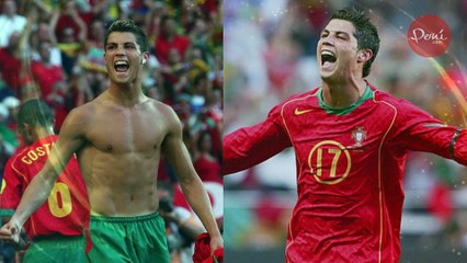 Cristiano Ronaldo, "Balón de Oro 2014"