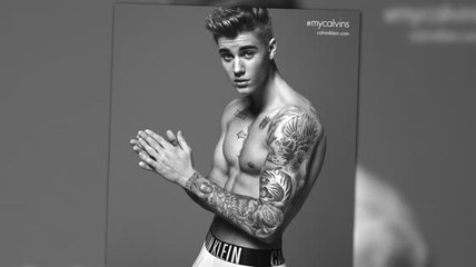 Justin Bieber Got an Apology from Website After They Made Photoshop Claim