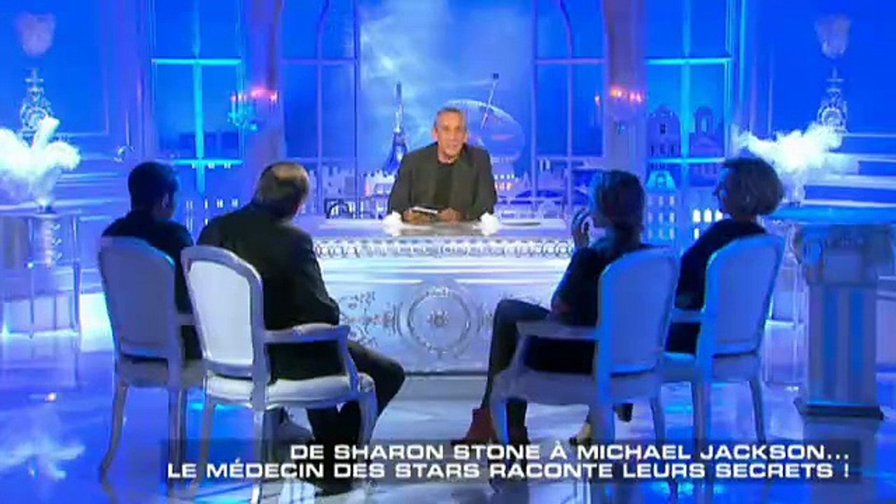 طبيب المشاهير يفضح قصة “علاج” أمير سعودي بين احضان 60 مغربية!..فيديو