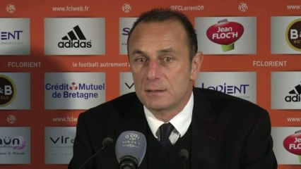 FOOT - L1 - FCN - Der Zakarian : «Une progression très nette»