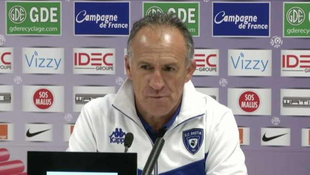 FOOT - L1 - SCB - Printant : «Difficile d'avoir des regrets»
