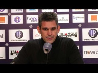 FOOT - L1 - EAG - Gourvennec : «On a fait des perfs»