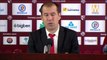 FOOT - L1 - ASM - Jardim : «Aujourd'hui nous sommes plus forts !»