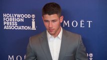 Nick Jonas Decided Who He'd Prefer to Marry Out of Demi Lovato, Selena Gomez and Miley Cyrus
