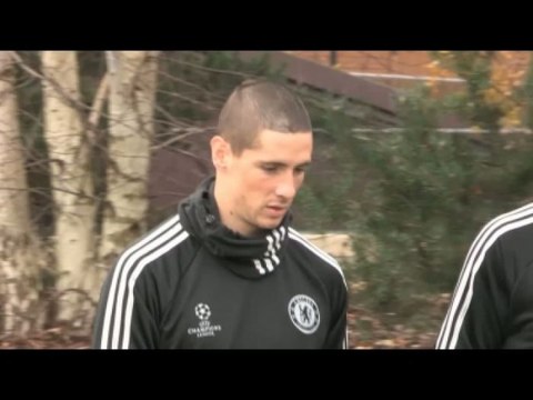 FOOT - ESP - Transferts : Torres bientôt de retour à l'Atletico