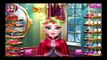 Disney Frozen Elsa Christmas Real Haircuts - Disney Frozen Chrismas Games