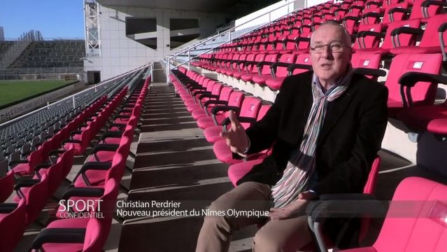 Sport Confidentiel : Nîmes, magouilles et compagnie