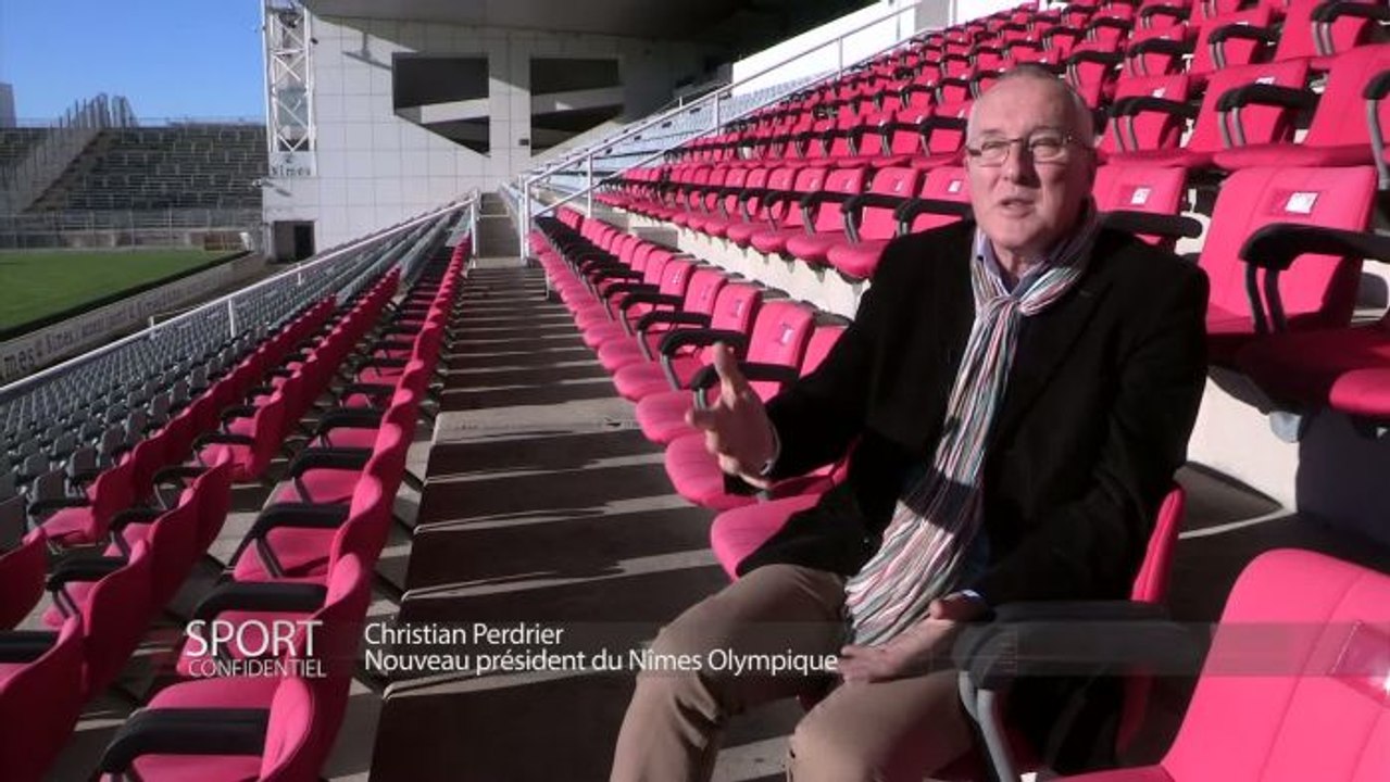 Sport Confidentiel : Nîmes, magouilles et compagnie