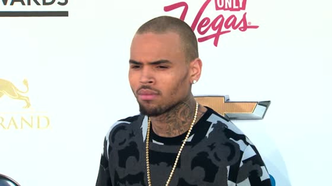 The Five People Shot at Chris Brown's San Jose Concert Are Expected to Survive