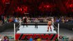WWE 2K15: The EPIC Grudge Matches Return - Kane Vs Daniel Bryan Match 1