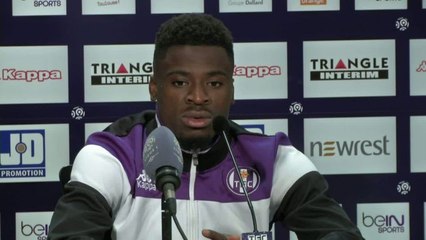 FOOT - L1 - TFC - Aurier : «Dur à encaisser»