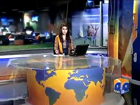 GEO News Headlines 13th January 2015 - ARY News 13 Jan 2015 - Dunya News 13-01-2015