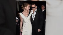 Johnny Depp And Amber Heard Put To Bed Rocky Relationship Rumors