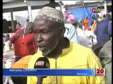 Journal Télévisé De La RTS Du Lundi 12 Janvier 2015 (Édition du soir)