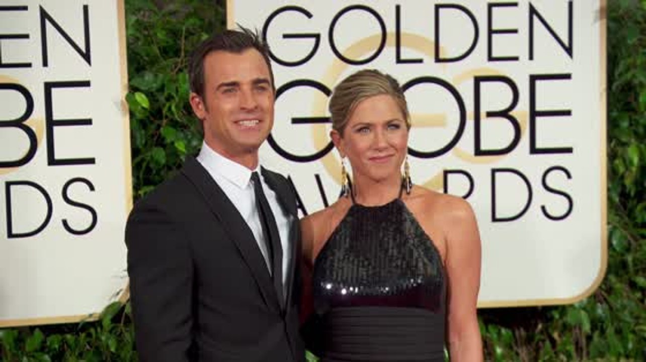 Schau dir die Gewinner der 2015 Golden Globes an