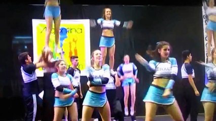 VIDEO PRESENTACION ARGENTINA CANDIDATA SEDE FICTS 2015