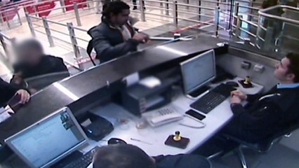 Companheira de jihadista francês entrou na Síria em 8 de janeiro