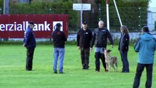 Be Aware Cobra @ 1.FCI-WM Quali 2015 - Unterordnung / Obedience