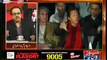 Shahid Masood tells how Imran reacted when Dr. Shahid went for his Brother in Law’s Cancer Treatment.