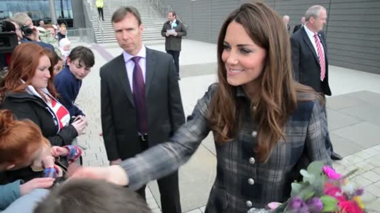 Wie wird Kate Middleton ihren 33. Geburtstag feiern?