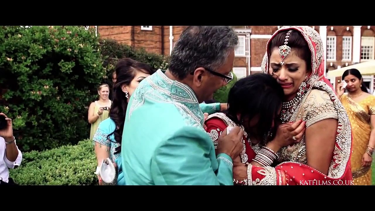 Mitul   Deepa Wedding Teaser_ Kat Films.mov
