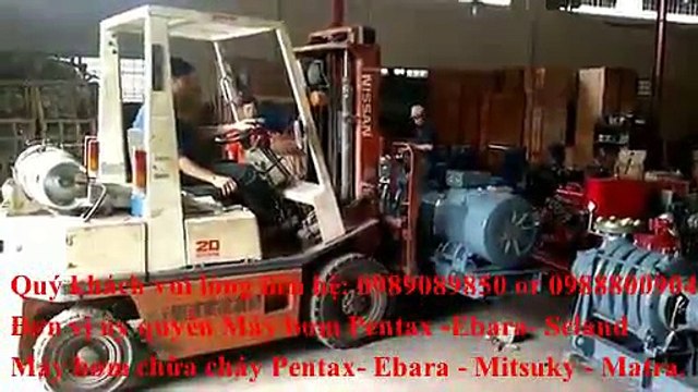 0988800904 Máy bơm nước chữa cháy , Máy bơm cứu hỏa Pentax Bơm Pentax CM32-160B công suất Pentax 2.2kw(3hp)