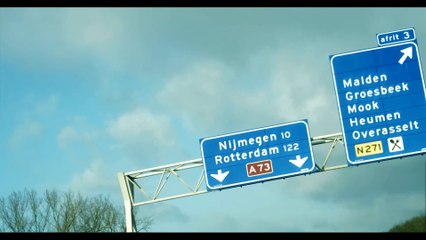 Olexesh - ARSCHKONTROLLE [Official HD Trailer]