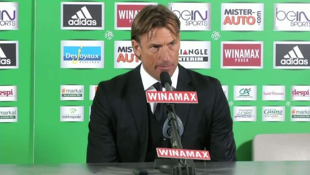 FOOT - L1 - FCSM - Renard : «Un péché de jeunesse»