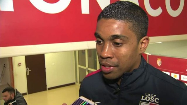 FOOT - L1 - LOSC - Béria : «Le mérite d'y avoir cru»