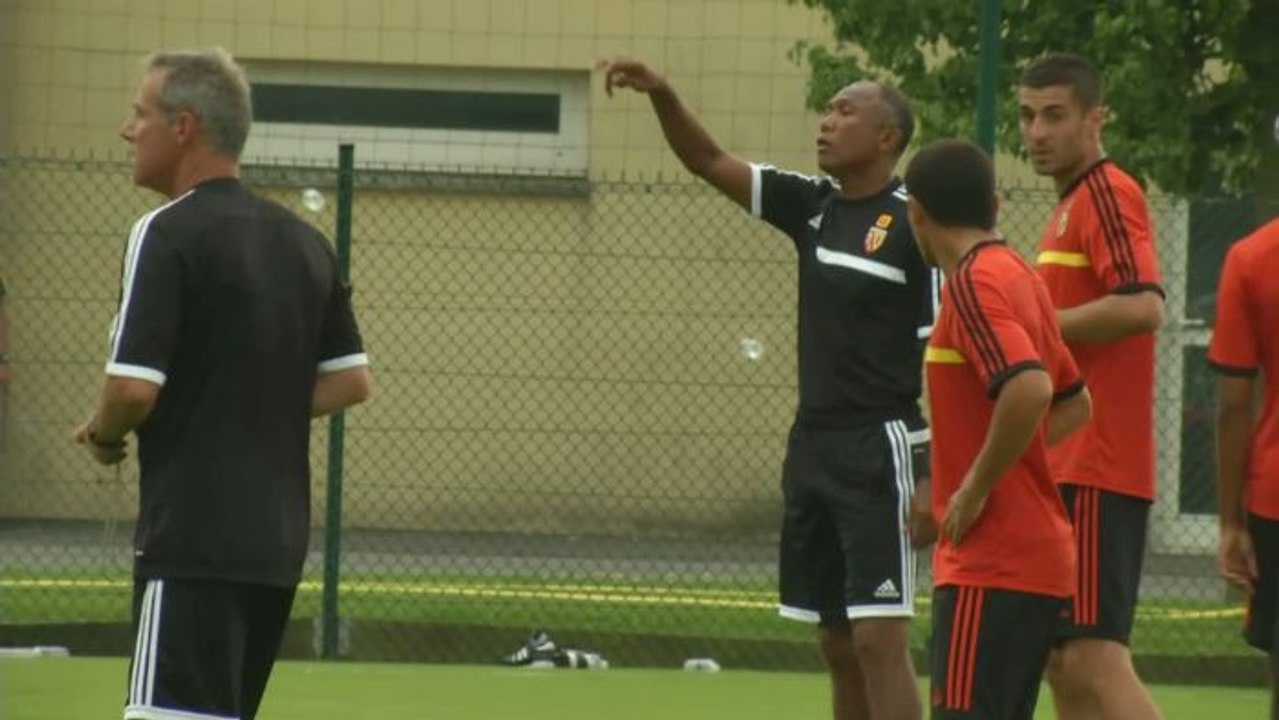 FOOT - COUPE - RCL : Lens, des raisons d'y croire