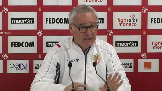 ASM - Ranieri : «Evian méritait de gagner le match aller»