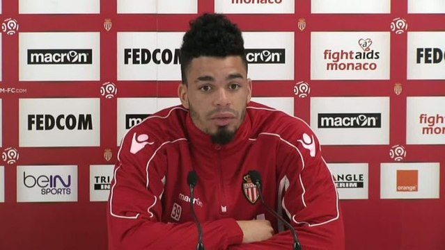 ASM - Rivière : «C'est très agréable de jouer avec Berbatov»