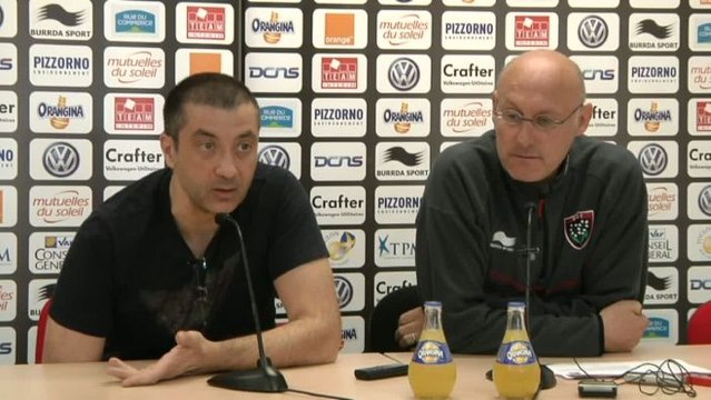 RUGBY - TOP 14 - RCT - Boudjellal : «J'ai décidé d'écrire au Président de la République»