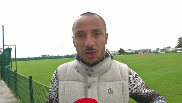 FCGB - Faubert : «Laver l'affront»