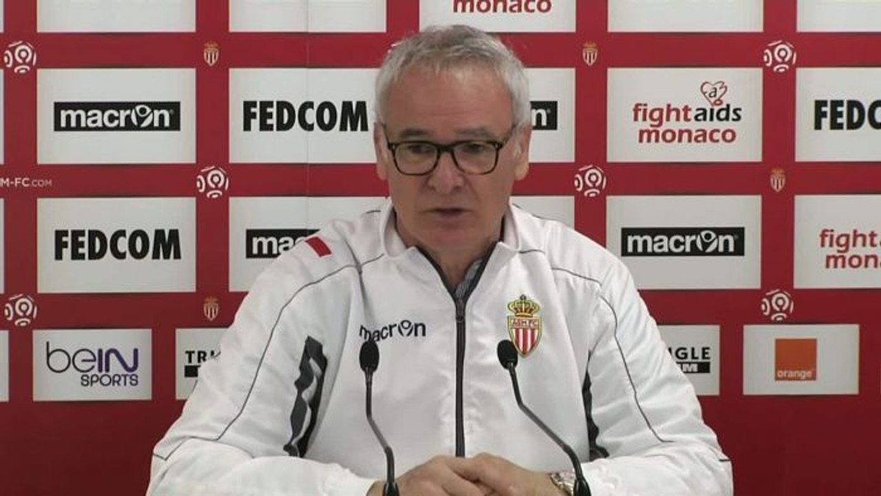 ASM : Ranieri est très content de l'adaptation de Berbatov