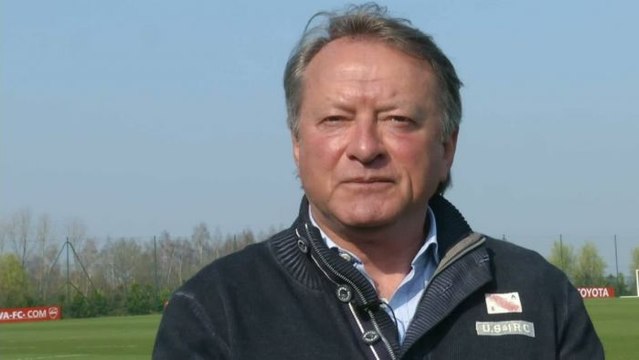 VAFC - Jacobs : «Un combat jusqu'au bout»