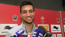 PSG - Pastore : «Content de jouer»