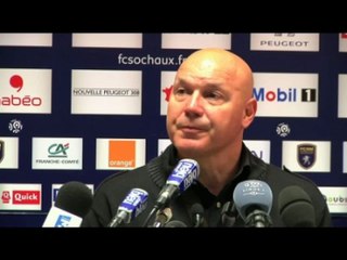 OM - Anigo : «Pas en roue libre»