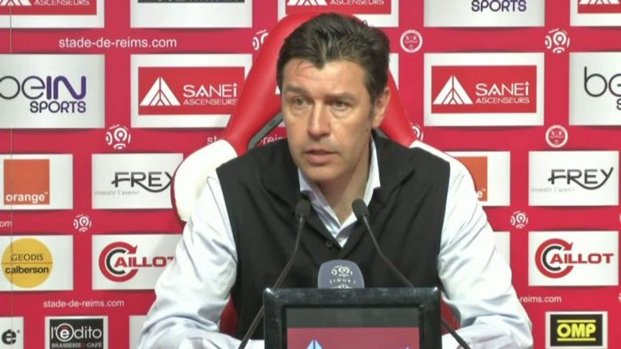 SR - Fournier : «Pas satisfaisant»