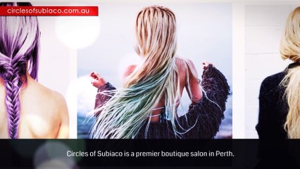 Highly Skilled and Passionate Team of Circles of Subiaco