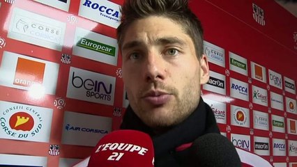 FOOT - L1 - ACA - Lasne : «Satisfaisant»