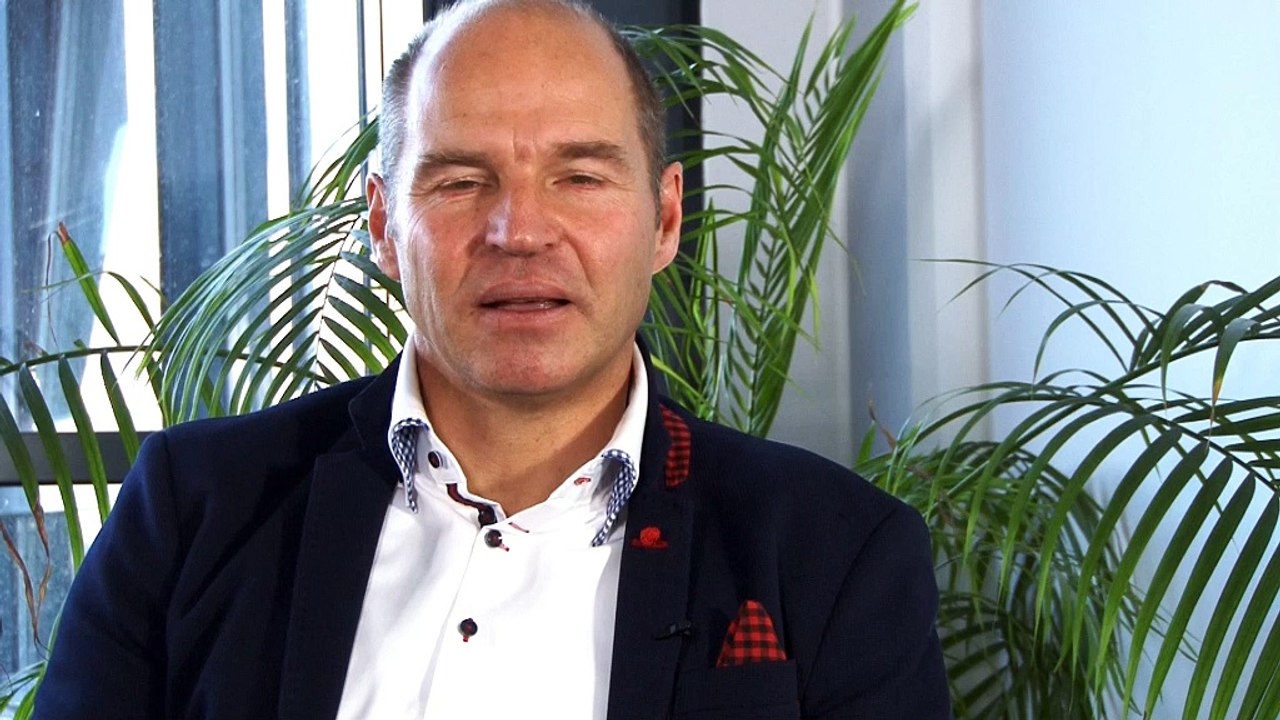 Giradelli: Felix könnte auch Abfahrt fahren