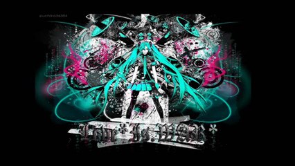 Miku Hatsune - Love is War (german)