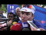 CYCLISME - TOUR - 4e étape : Démare : «Kittel est battable»